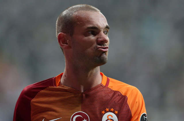 İşte Fenerbahçe - Galatasaray derbisinin 11'leri - 20