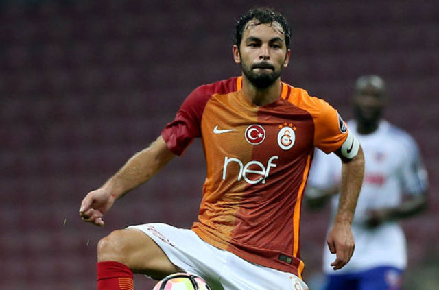 İşte Fenerbahçe - Galatasaray derbisinin 11'leri - 17