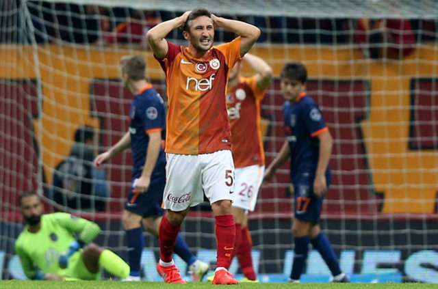 İşte Fenerbahçe - Galatasaray derbisinin 11'leri - 13