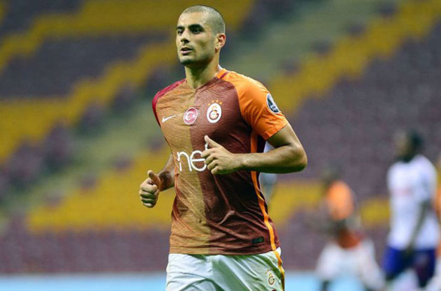 İşte Fenerbahçe - Galatasaray derbisinin 11'leri - 22