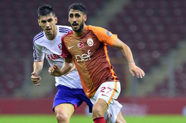 İşte Fenerbahçe - Galatasaray derbisinin 11'leri - 18