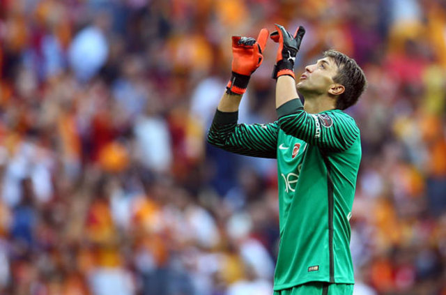 İşte Fenerbahçe - Galatasaray derbisinin 11'leri - 12