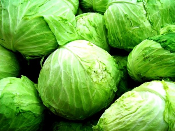 Kilo verdiren sağlıklı sebzeler - 11