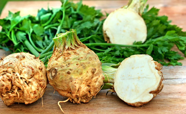 Kilo verdiren sağlıklı sebzeler - 5