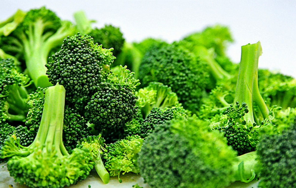 Kilo verdiren sağlıklı sebzeler - 19