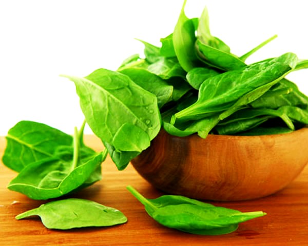 Kilo verdiren sağlıklı sebzeler - 22