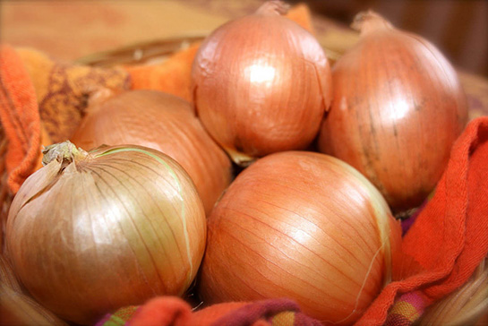 Kilo verdiren sağlıklı sebzeler - 17