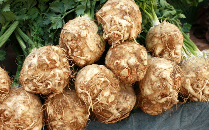 Kilo verdiren sağlıklı sebzeler - 3