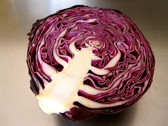 Kilo verdiren sağlıklı sebzeler - 12