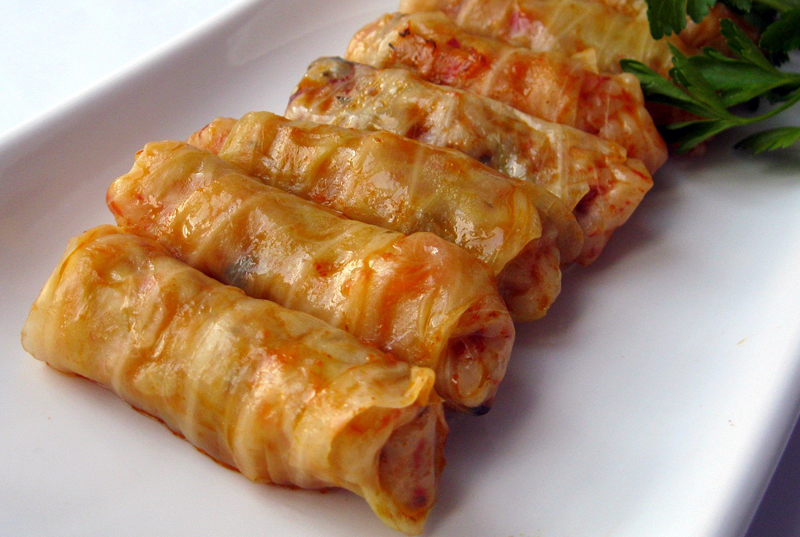 Kilo verdiren sağlıklı sebzeler - 14