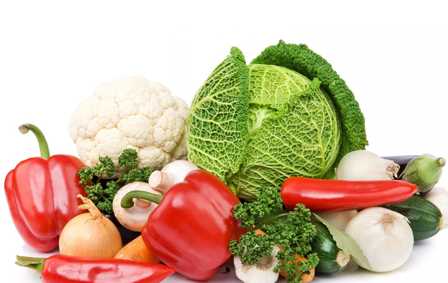 Kilo verdiren sağlıklı sebzeler - 2