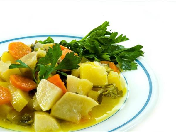 Kilo verdiren sağlıklı sebzeler - 6