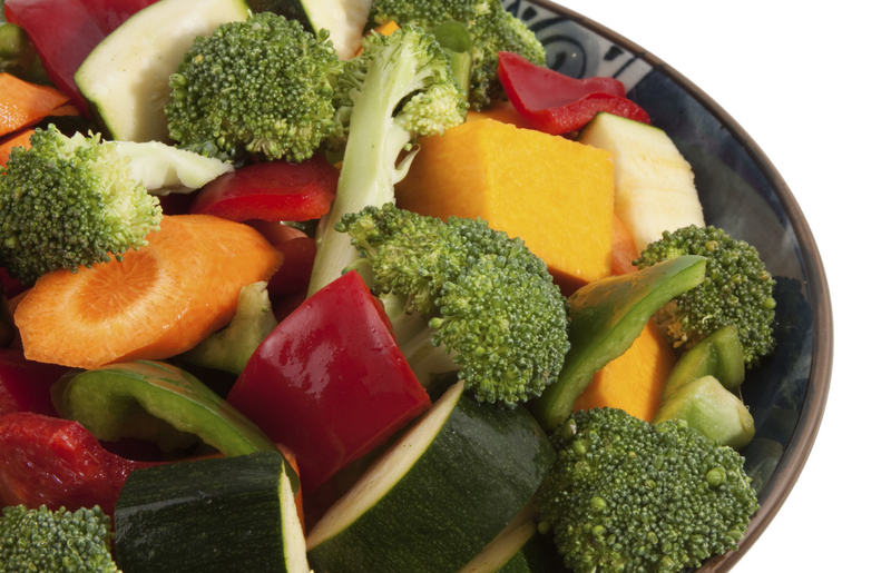 Kilo verdiren sağlıklı sebzeler - 18