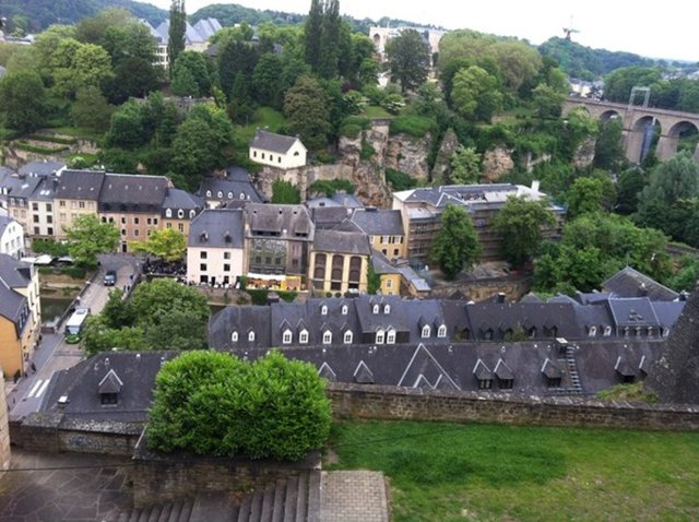 Hangi ülkede asgari ücret ne kadar? - 1