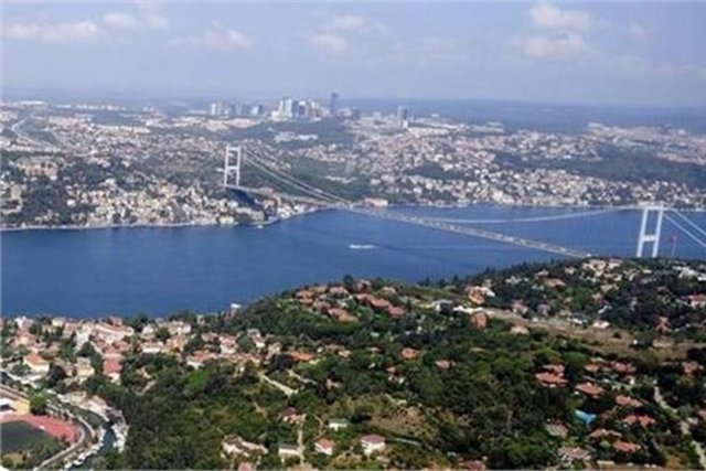 Hangi ülkede asgari ücret ne kadar? - 17