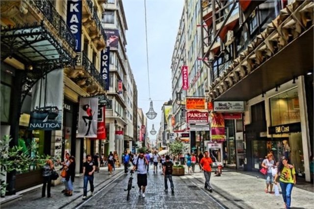 Hangi ülkede asgari ücret ne kadar? - 19