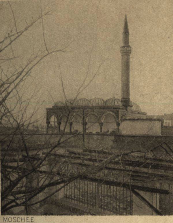 Osmanlı zamanında Üsküp - 544