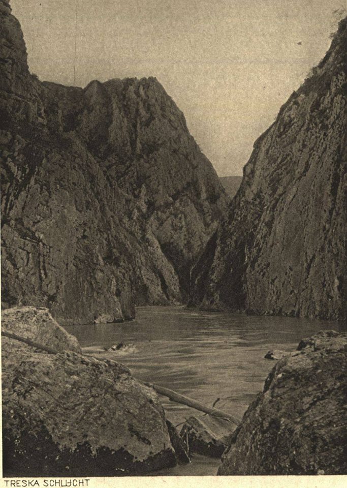 Osmanlı zamanında Üsküp - 715