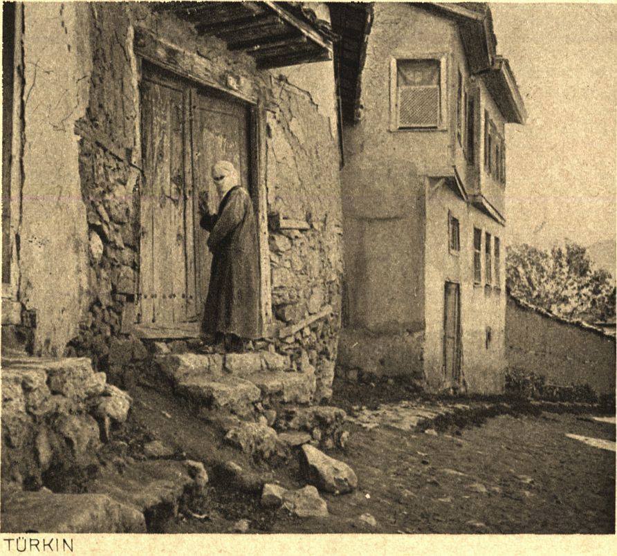 Osmanlı zamanında Üsküp - 768