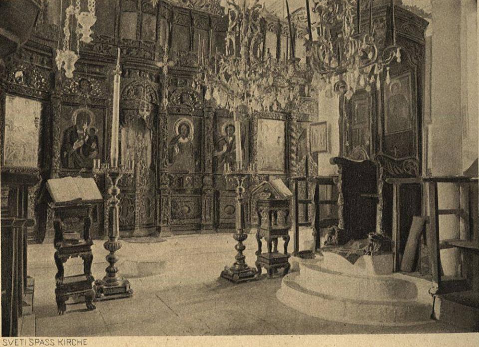 Osmanlı zamanında Üsküp - 774