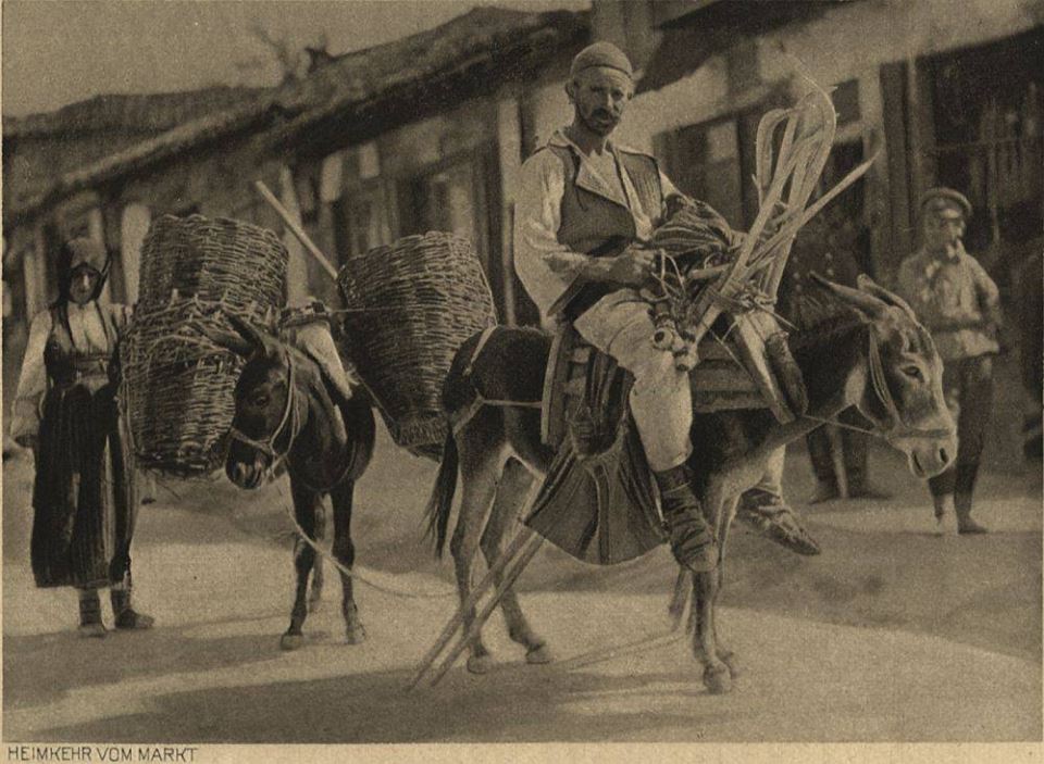 Osmanlı zamanında Üsküp - 563