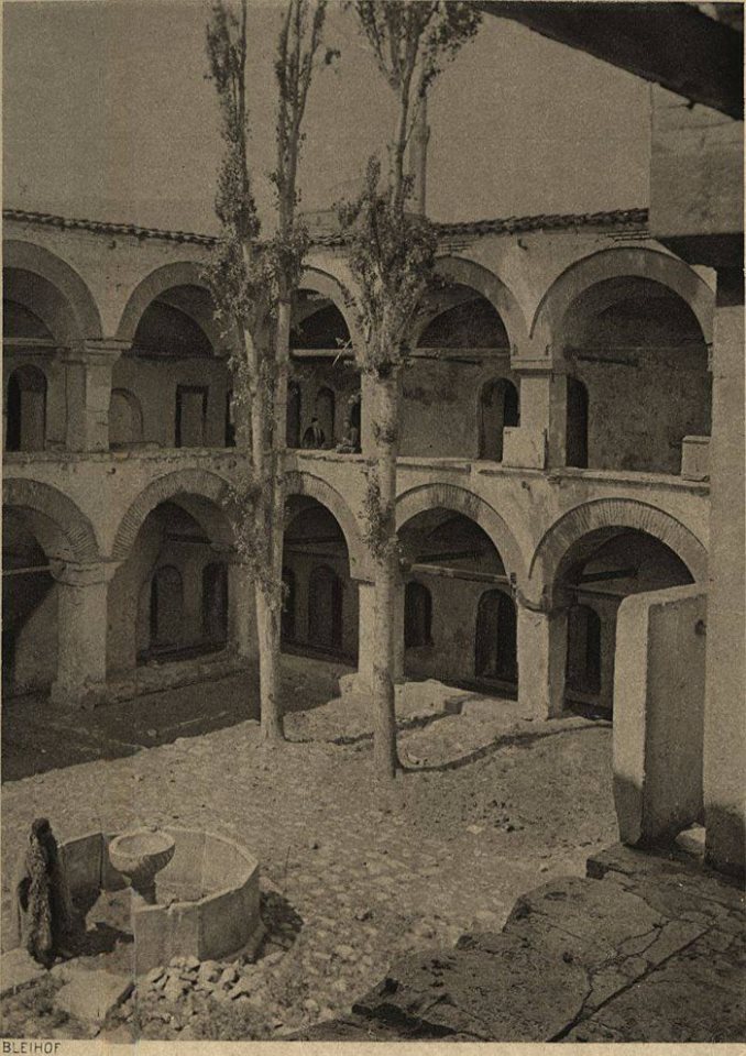 Osmanlı zamanında Üsküp - 880