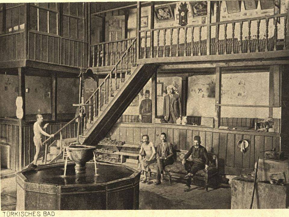 Osmanlı zamanında Üsküp - 915