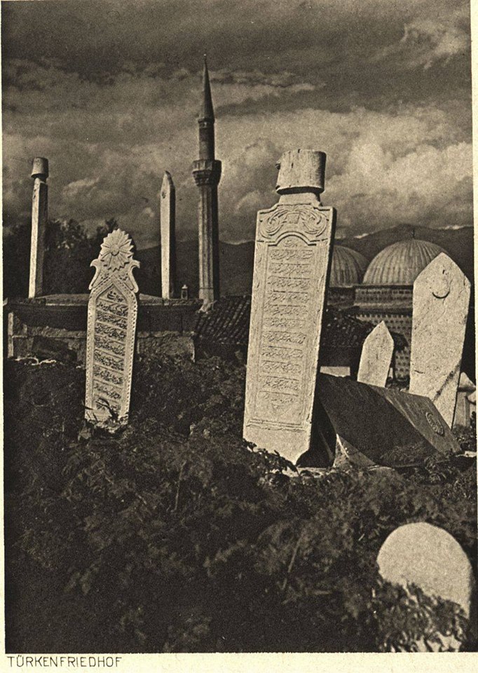 Osmanlı zamanında Üsküp - 612