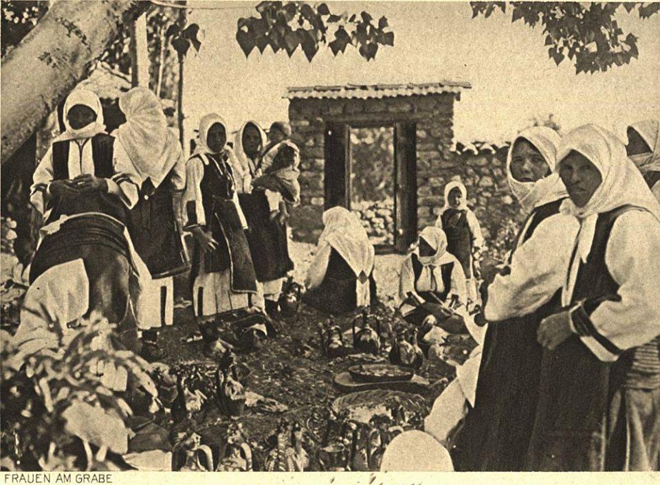 Osmanlı zamanında Üsküp - 695