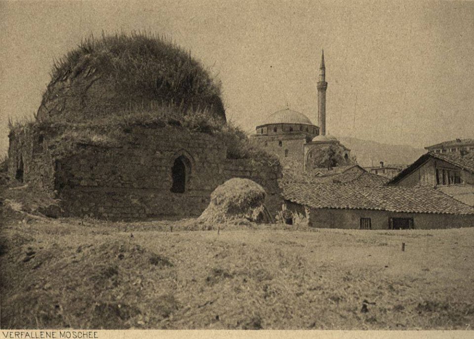 Osmanlı zamanında Üsküp - 572