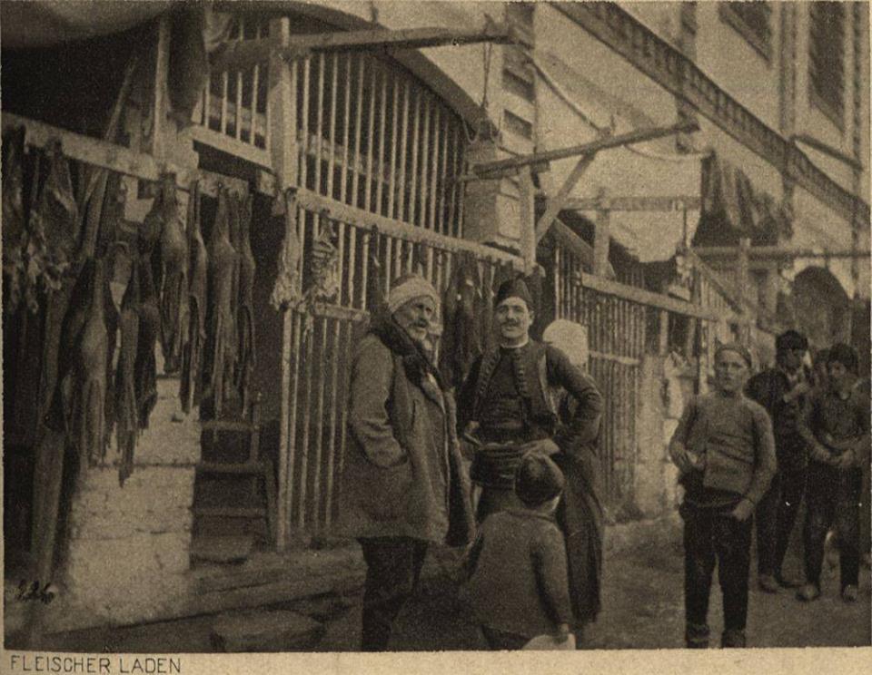 Osmanlı zamanında Üsküp - 595