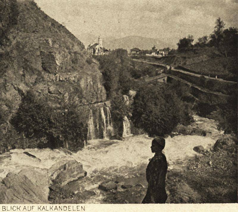 Osmanlı zamanında Üsküp - 756