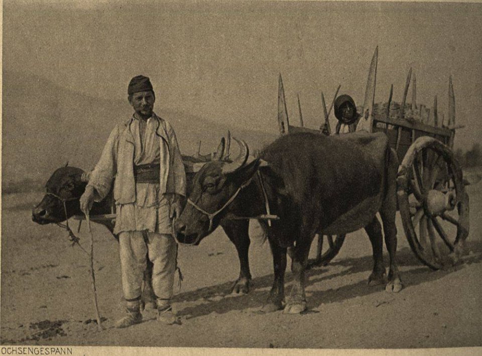 Osmanlı zamanında Üsküp - 890