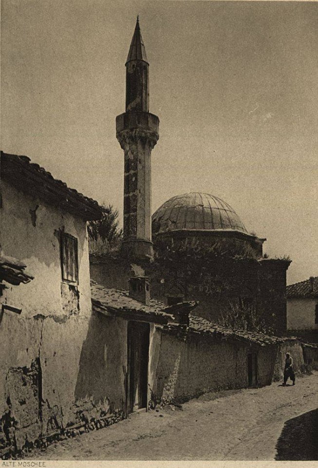 Osmanlı zamanında Üsküp - 610