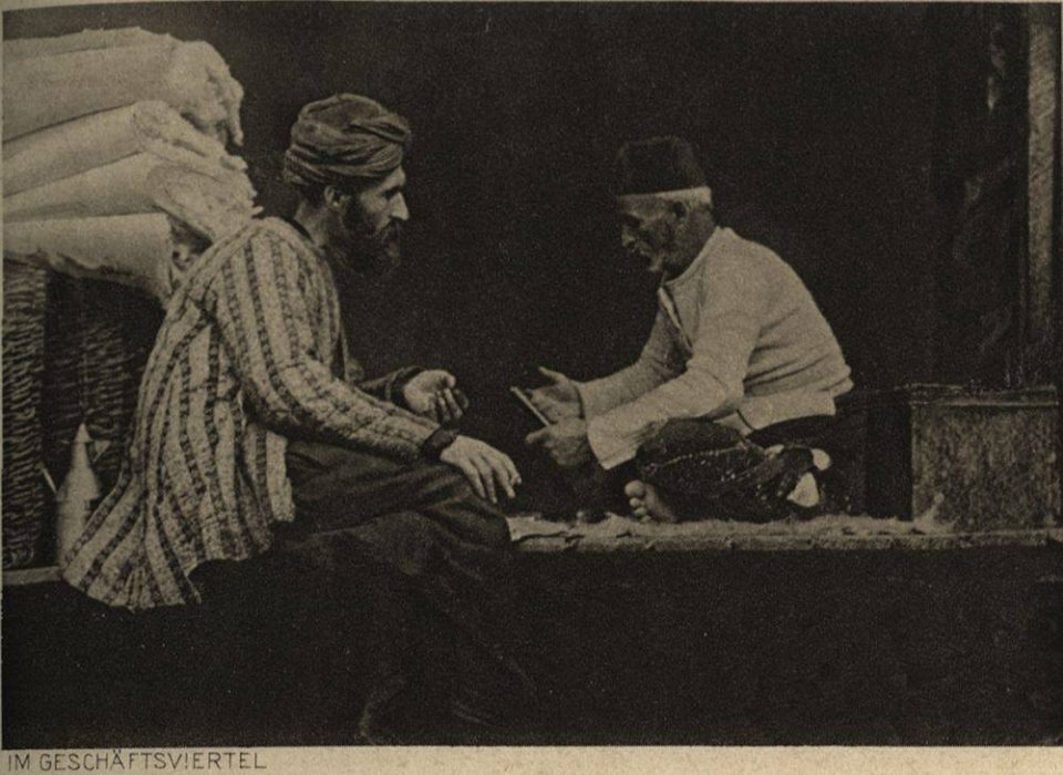 Osmanlı zamanında Üsküp - 684