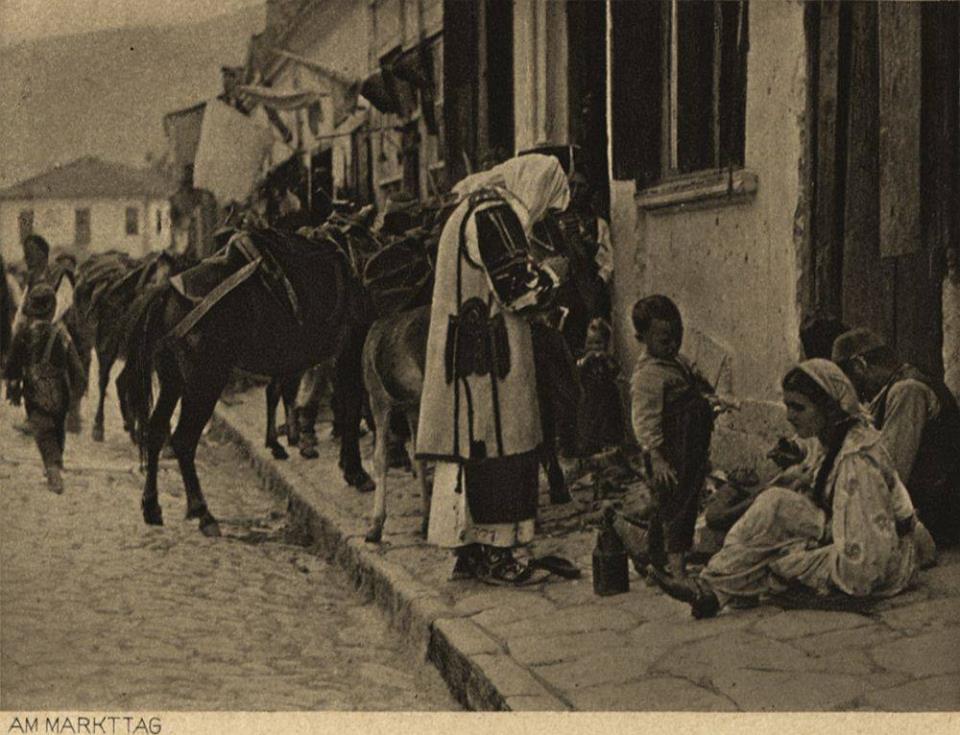 Osmanlı zamanında Üsküp - 712