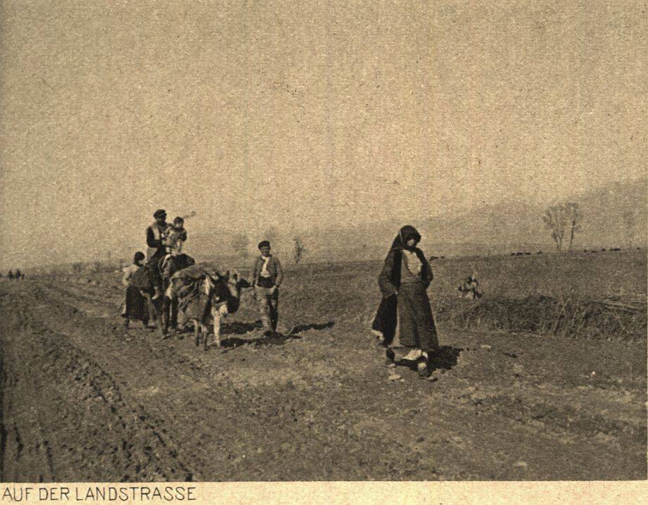 Osmanlı zamanında Üsküp - 783