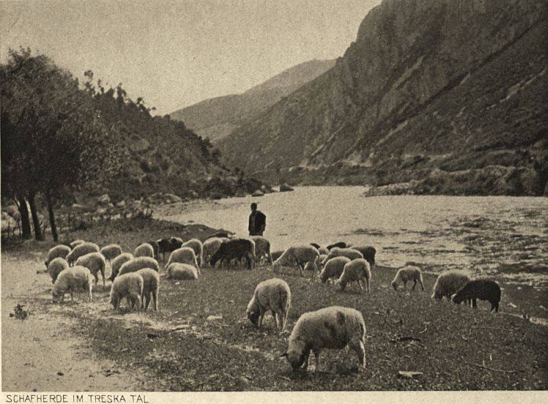 Osmanlı zamanında Üsküp - 851