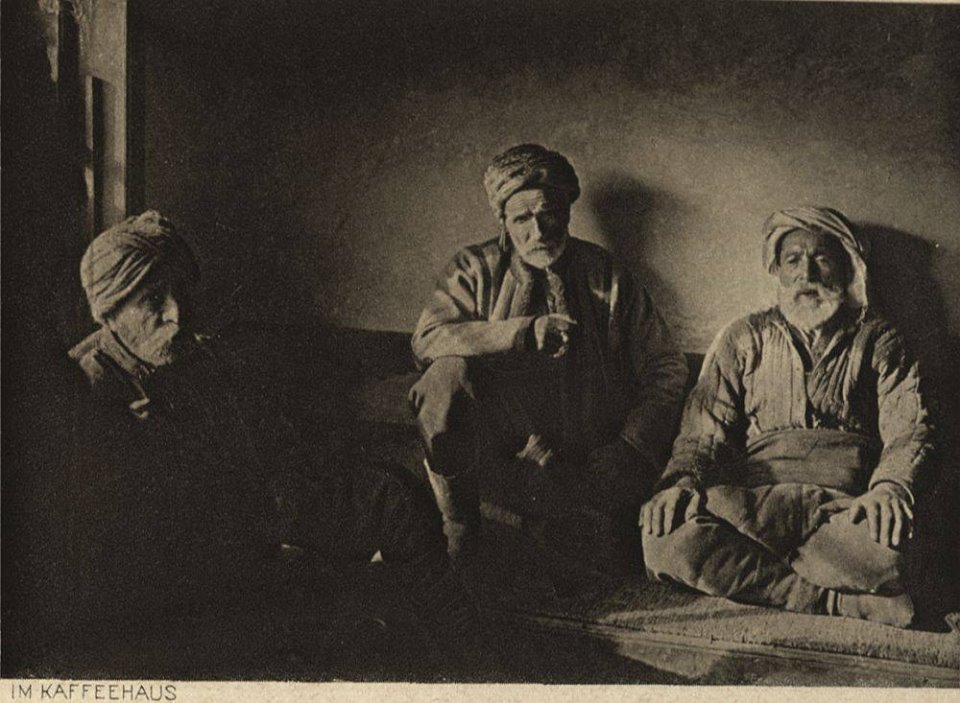 Osmanlı zamanında Üsküp - 658