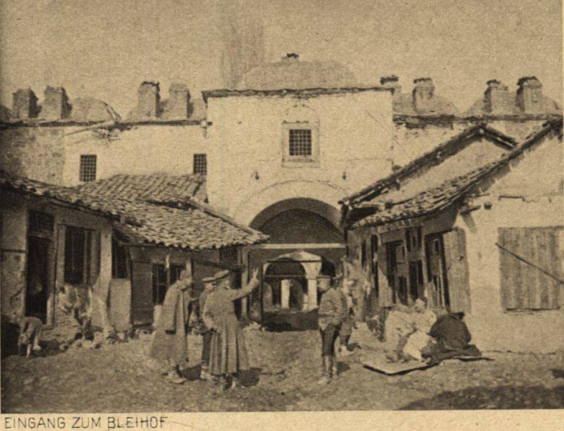 Osmanlı zamanında Üsküp - 868