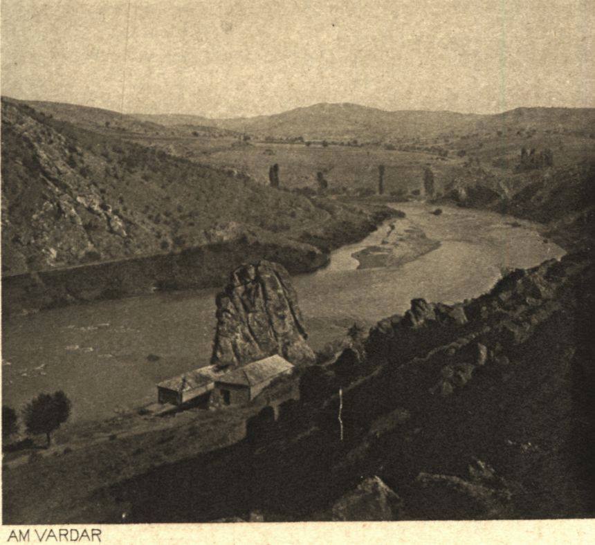 Osmanlı zamanında Üsküp - 709