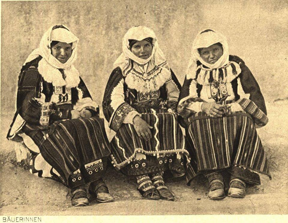 Osmanlı zamanında Üsküp - 629