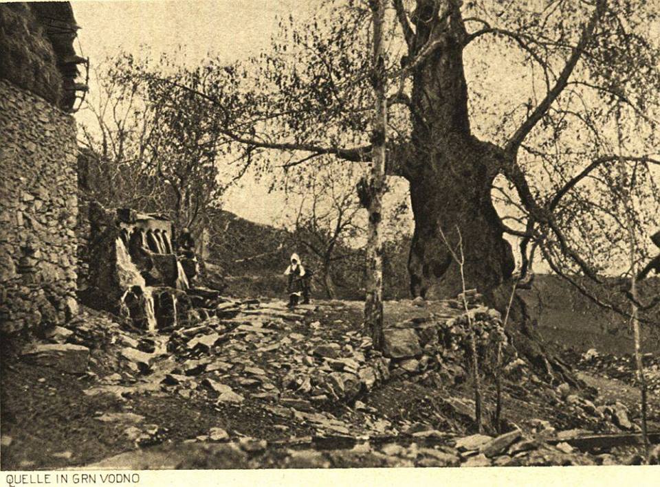 Osmanlı zamanında Üsküp - 908