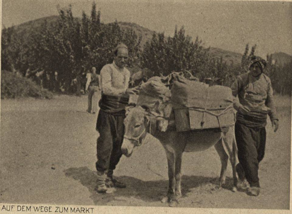 Osmanlı zamanında Üsküp - 711