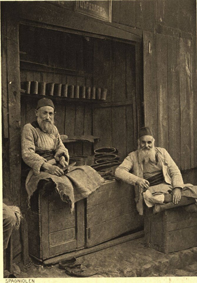 Osmanlı zamanında Üsküp - 774