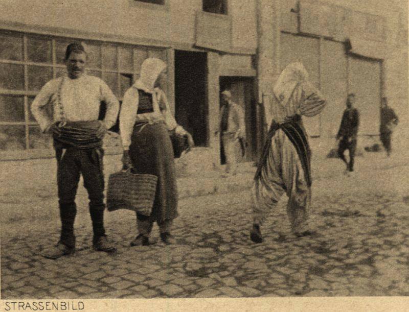 Osmanlı zamanında Üsküp - 873