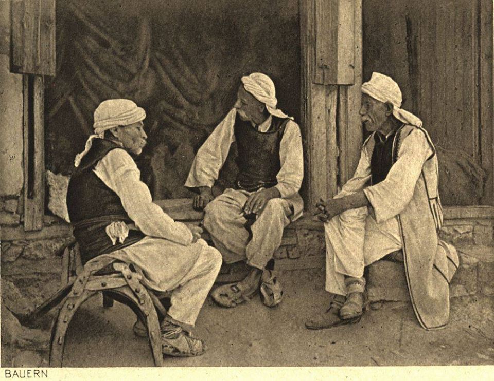 Osmanlı zamanında Üsküp - 611