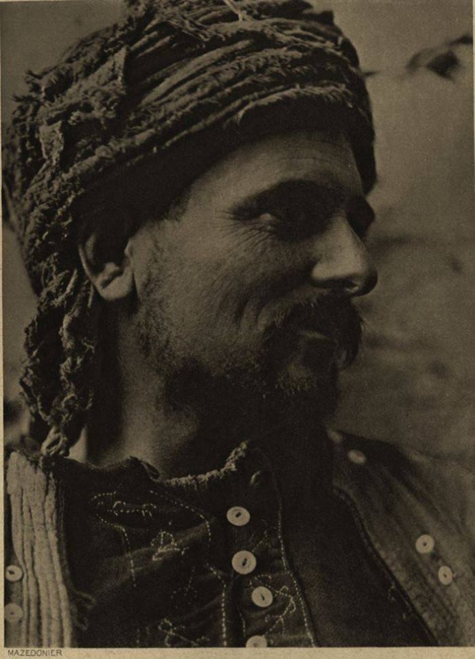 Osmanlı zamanında Üsküp - 773