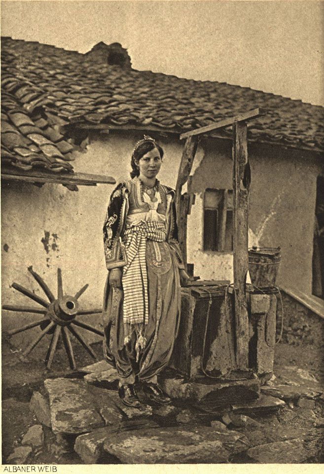 Osmanlı zamanında Üsküp - 565