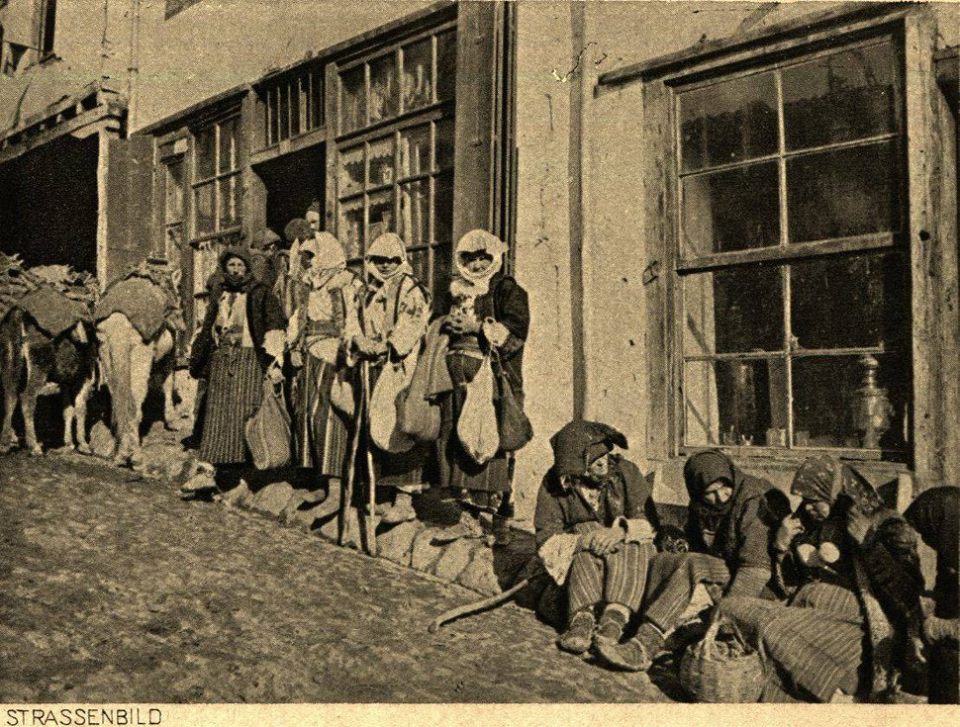 Osmanlı zamanında Üsküp - 584